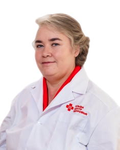 Тарасенко Лариса Григорьевна Врач-педиатр