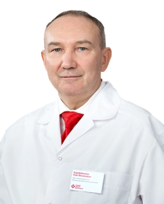 Коробейников Олег Витальевич Врач-оториноларинголог (ЛОР), Детский врач-оториноларинголог (лор)