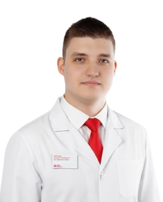 Матвеев Андрей Олегович Врач-терапевт, Врач-невролог