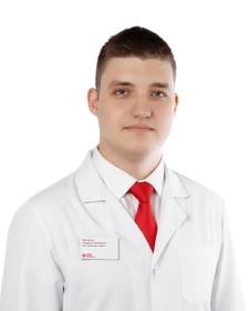 Матвеев Андрей Олегович Врач-терапевт, Врач-невролог