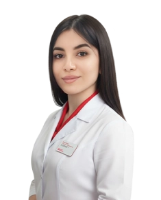 Муродова София Олимовна Врач-гастроэнтеролог, Врач-эндоскопист