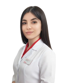 Муродова София Олимовна Врач-гастроэнтеролог, Врач-эндоскопист