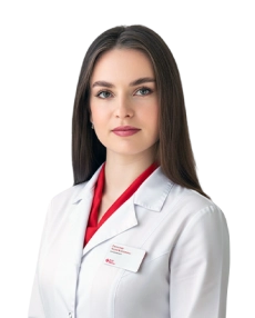 Рассказова Мария Алексеевна Врач-эндокринолог