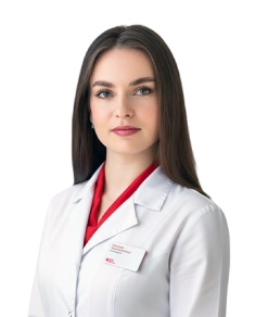 Рассказова Мария Алексеевна Врач-эндокринолог