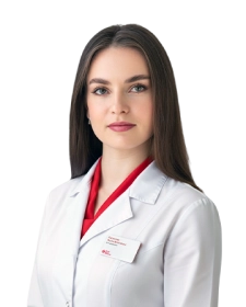 Рассказова Мария Алексеевна Врач-эндокринолог