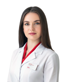 Рассказова Мария Алексеевна Врач-эндокринолог