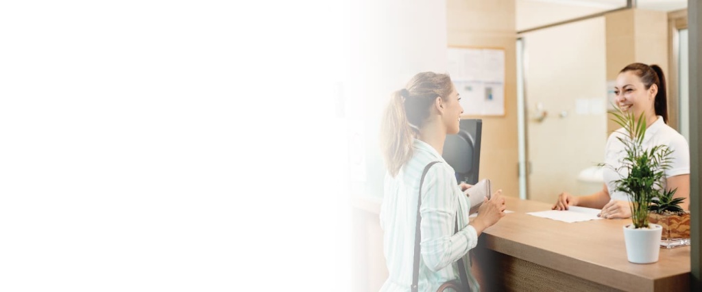 С 14 апреля две наши клиники на Бауманской и Озерковской переезжают в более современные помещения