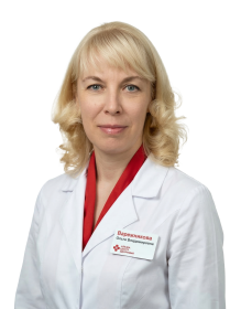 Варежникова Ольга Владимировна Врач-кардиолог, Врач функциональной диагностики