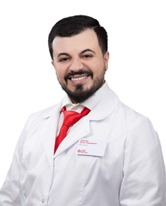 Гаджиев Вусал Эльхан Оглы Врач-ортодонт, Детский врач-ортодонт