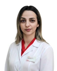 Чернова Варвара Агепсимовна Врач ультразвуковой диагностики (УЗИ), Детский врач ультразвуковой диагностики (узи)