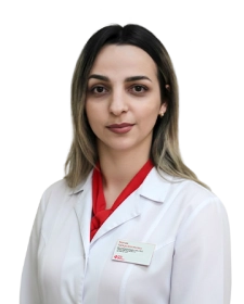 Чернова Варвара Агепсимовна Врач ультразвуковой диагностики (УЗИ)