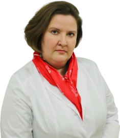 Илюхина Ксения Абдулкеримовна Врач-педиатр