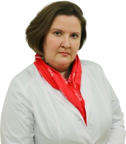 Илюхина Ксения Абдулкеримовна Врач-педиатр