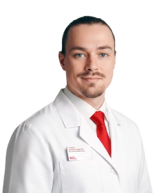 Каледин Захар Александрович Врач-психиатр