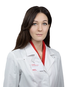Тюлякова Анна Николаевна Врач-эндокринолог, Врач ультразвуковой диагностики (УЗИ)