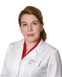 Арнаутова Ольга Владимировна Врач-дерматовенеролог, Детский врач-дерматовенеролог