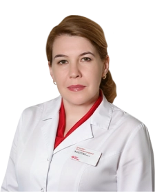 Арнаутова Ольга Владимировна Врач-дерматовенеролог