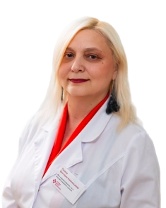 Пакина Виктория Анатольевна Врач-рефлексотерапевт