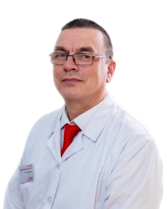 Пулькин Александр Георгиевич Врач-гастроэнтеролог