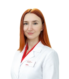 Буханцева Дина Сергеевна Врач-эндокринолог