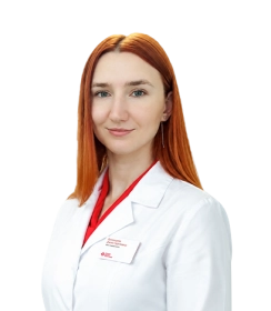 Буханцева Дина Сергеевна Врач-эндокринолог