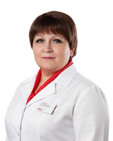 Акимова Елена Юрьевна Массажист, Детский массажист