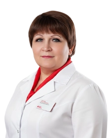 Акимова Елена Юрьевна Массажист