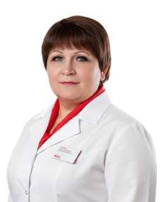 Акимова Елена Юрьевна Массажист, Детский массажист