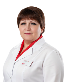 Акимова Елена Юрьевна Массажист