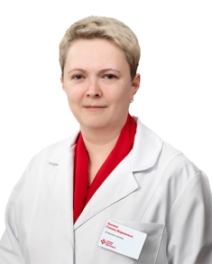 Белова Галина Вадимовна Врач-стоматолог-ортопед