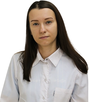 Абрамова Екатерина Витальевна Врач-невролог