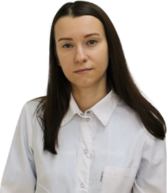 Абрамова Екатерина Витальевна Врач-невролог