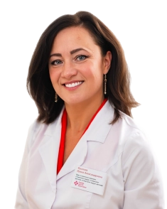 Фролова Ирина Александровна Врач-стоматолог-терапевт, Врач-стоматолог-хирург, Детский врач-стоматолог-терапевт, Детский врач-стоматолог-хирург