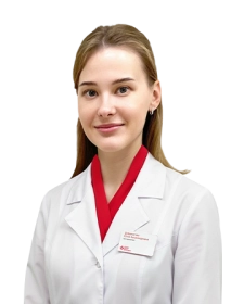 Доброносова Юлия Александровна Врач-офтальмолог
