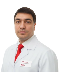 Чулков Алексей Иванович Врач-травматолог-ортопед