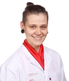 Плеханова Дарья Александровна Врач-ортодонт, Детский врач-ортодонт