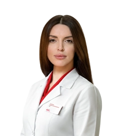 Ахмедова Мадина Сапиюллаховна Врач-хирург