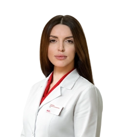 Ахмедова Мадина Сапиюллаховна Врач-хирург