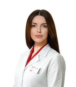 Ахмедова Мадина Сапиюллаховна Врач-хирург
