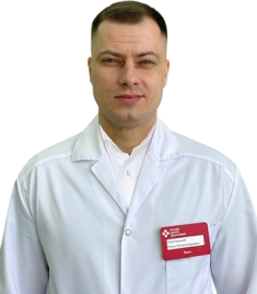 Отреченский Игорь Александрович Врач-рентгенолог, Детский врач-рентгенолог