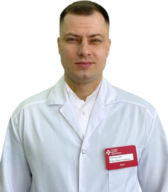 Отреченский Игорь Александрович Врач-рентгенолог