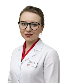 Ткач Анастасия Андреевна Врач-оториноларинголог (ЛОР), Детский врач-оториноларинголог (лор)