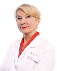 Шамаева Светлана Анатольевна Врач-акушер-гинеколог