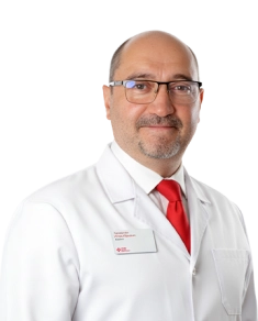 Чахмахчян Игорь Юрьевич Массажист