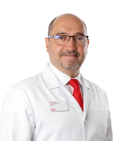 Чахмахчян Игорь Юрьевич Массажист