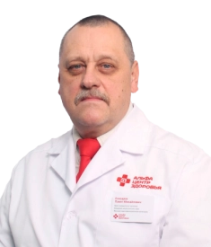 Елизаров Павел Михайлович Врач-травматолог-ортопед
