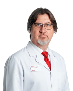 Пищиков Владислав Борисович Врач-терапевт, Врач-пульмонолог