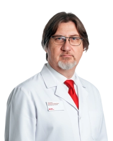 Пищиков Владислав Борисович Врач-терапевт, Врач-пульмонолог