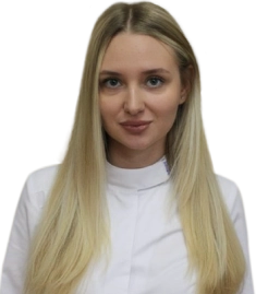 Зайцева Екатерина Вадимовна Врач-офтальмолог