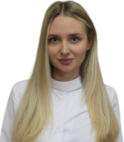 Зайцева Екатерина Вадимовна Врач-офтальмолог